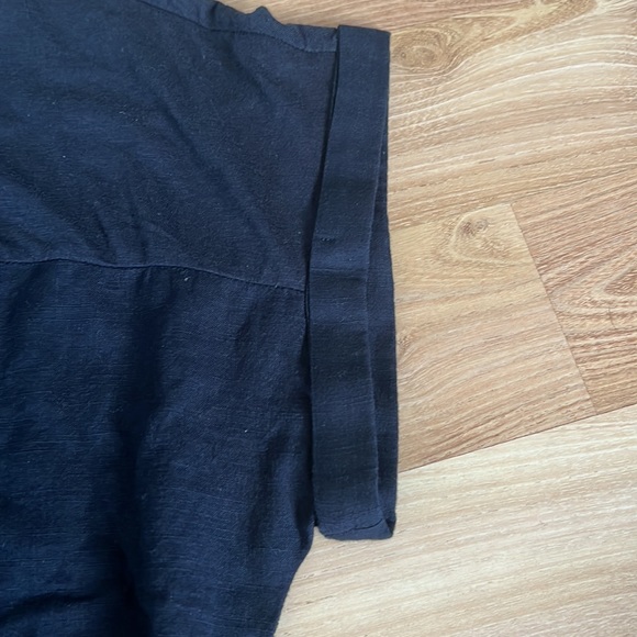 Lucky Brand Black Top - Picture 16 of 17